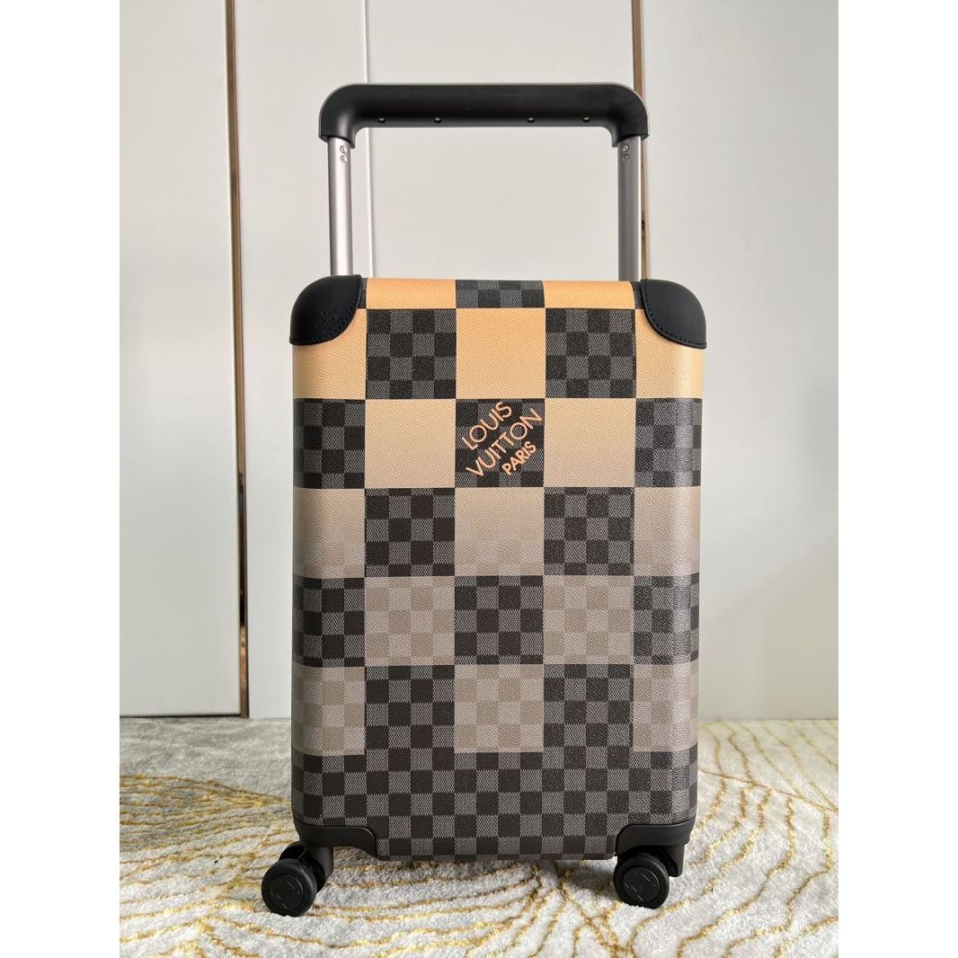 LV Suitcase